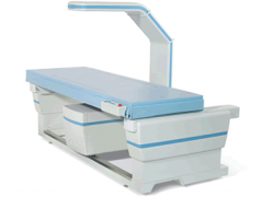 Moc (DEXA) Mineralometria Ossea