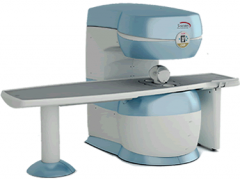 Risonanza Magnetica Aperta